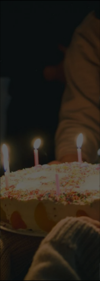 Anniversaire
