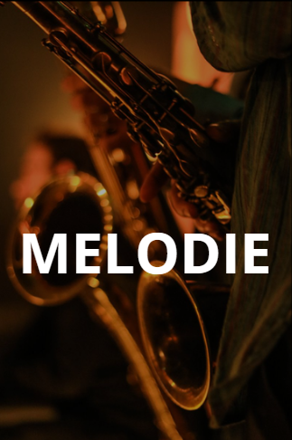 Melodie