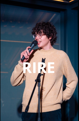 Rire